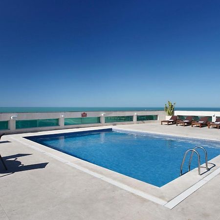 Royal Macae Palace Hotel Exterior foto