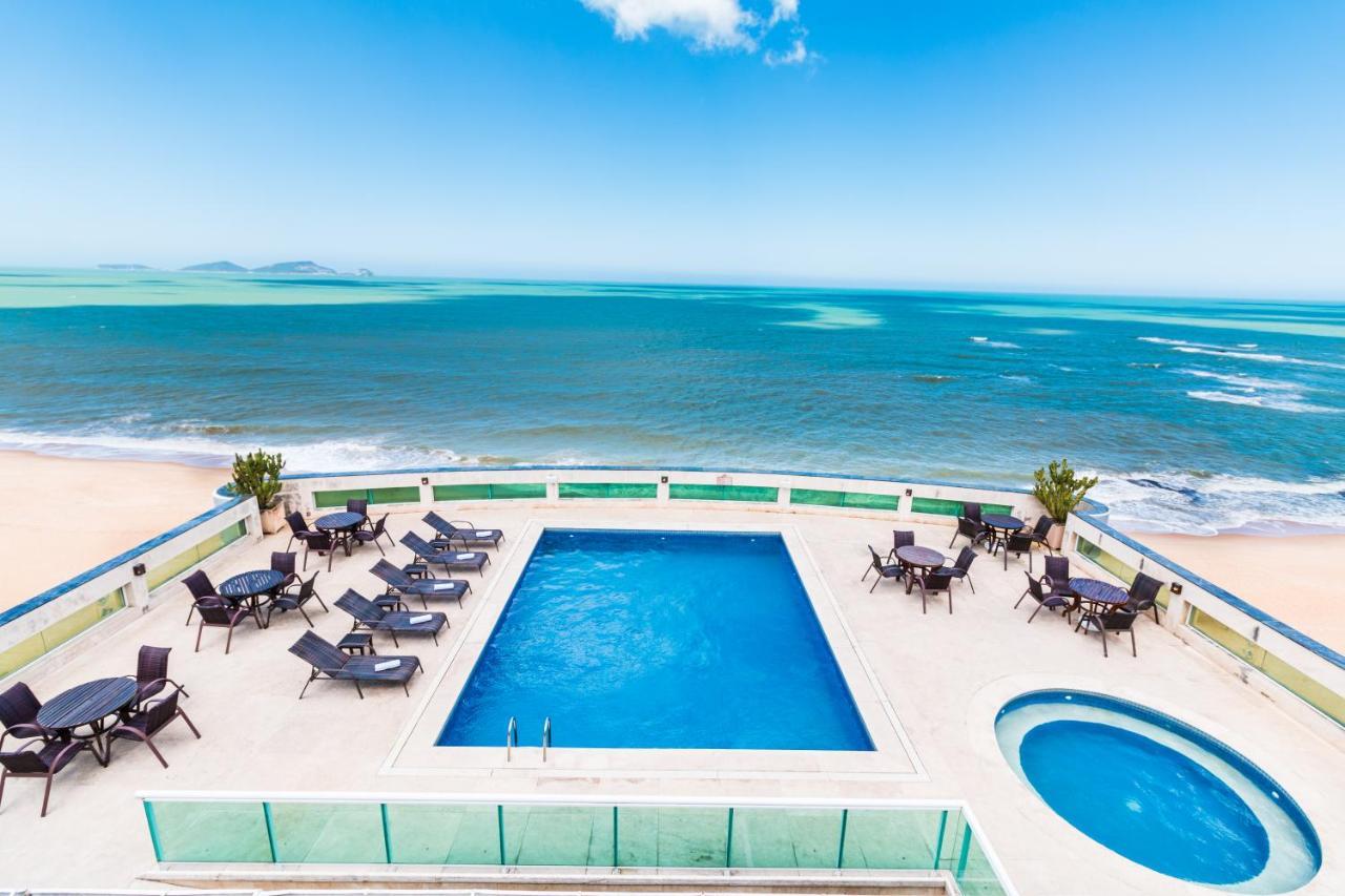 Royal Macae Palace Hotel Exterior foto